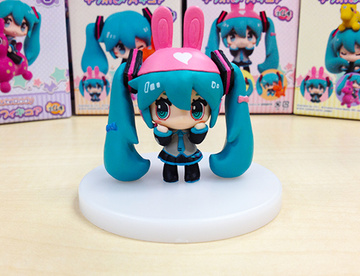 Miku Hatsune (Hatsune Miku A), Miku, Vocaloid, Taito, Pre-Painted