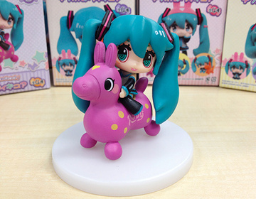 Miku Hatsune (Hatsune Miku B), Miku, Vocaloid, Taito, Pre-Painted