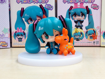 Miku Hatsune (Hatsune Miku C), Miku, Vocaloid, Taito, Pre-Painted