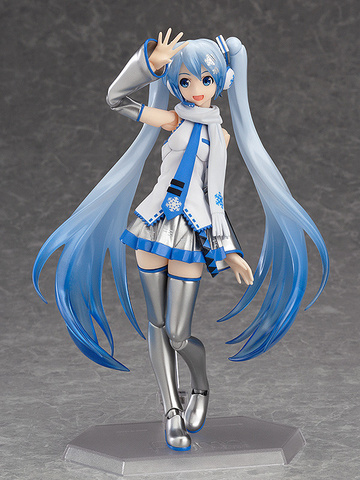 Hatsune Miku, Miku, Vocaloid, Max Factory, Action/Dolls
