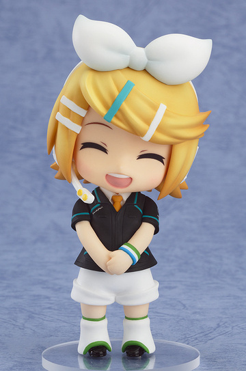 Kagamine Rin, Vocaloid, Good Smile Company, Action/Dolls