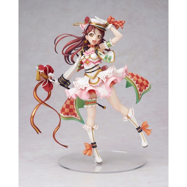 Sakurauchi Riko (Special 7), Love Live! Sunshine!!, Alter, Pre-Painted, 1/7, 4560228204797