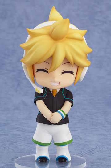 Kagamine Len, Vocaloid, Good Smile Company, Action/Dolls