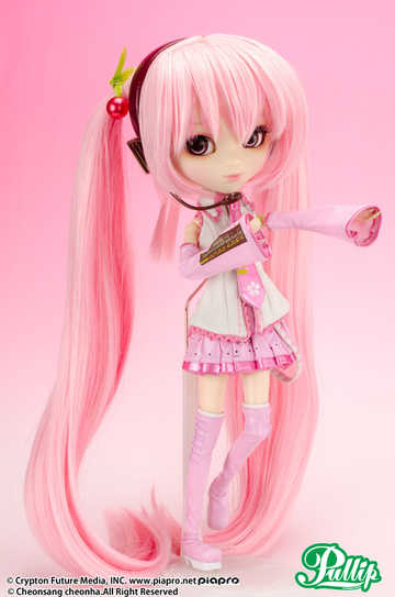 Hatsune Miku, Miku, Vocaloid, Groove, Action/Dolls, 1/6