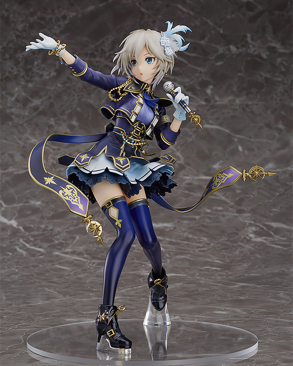 Anastasia (Story of Revolving Stars), THE IDOLM@STER Cinderella Girls, Good Smile Company, Pre-Painted, 1/8, 4580416940368