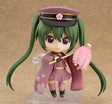 Hatsune Miku, Miku, Vocaloid, Good Smile Company, Action/Dolls