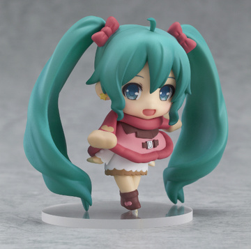 Hatsune Miku, Miku, Vocaloid, Good Smile Company, Action/Dolls
