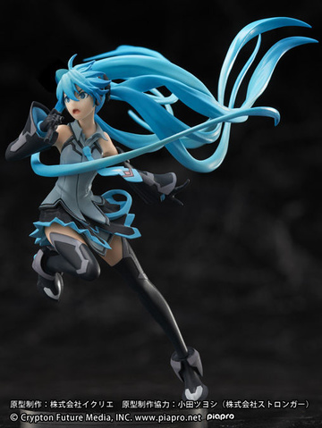 Hatsune Miku, Miku, Vocaloid, Aniplex, Trading, 1/12