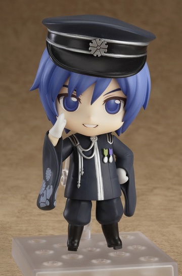 Kaito, Vocaloid, Good Smile Company, Action/Dolls