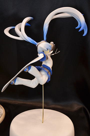 Hatsune Miku, Miku, Vocaloid, Individual sculptor, Garage Kit