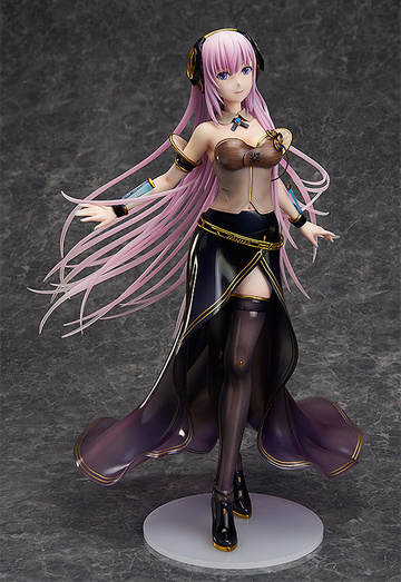 Luka Megurine (Megurine Luka V4X), Vocaloid, FREEing, Pre-Painted, 1/4