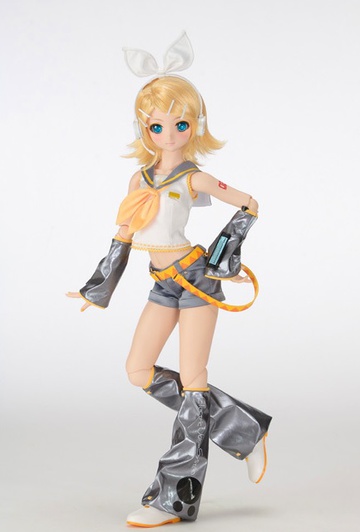 Kagamine Rin, Vocaloid, Volks, Action/Dolls, 1/3