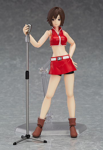 MEIKO, Vocaloid, Max Factory, Action/Dolls
