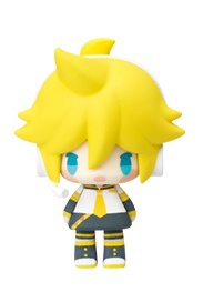 Kagamine Len, Vocaloid, Takara Tomy, Trading