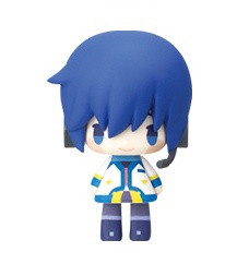 Kaito, Vocaloid, Takara Tomy, Trading