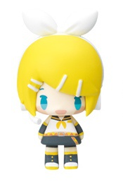 Kagamine Rin, Vocaloid, Takara Tomy, Trading