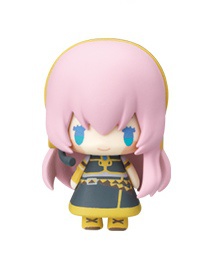 Megurine Luka, Vocaloid, Takara Tomy, Trading