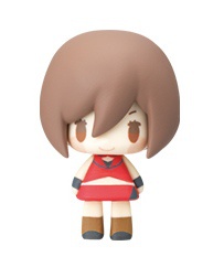 MEIKO, Vocaloid, Takara Tomy, Trading