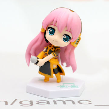 Megurine Luka (Megurine Luka On Stage), Vocaloid, SEGA, Pre-Painted