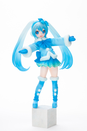 Hatsune Miku, Miku, Vocaloid, Individual sculptor, Garage Kit