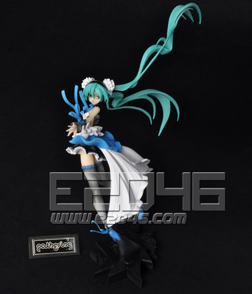 Miku Hatsune (Hatsune Miku 2020), Miku, Vocaloid, E2046, Pre-Painted