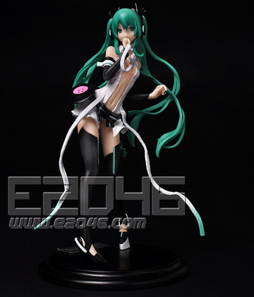 Miku Hatsune (Append), Miku, Vocaloid, E2046, Pre-Painted