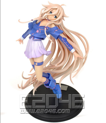 IA (Special), Nihonbashi Koukashita R Keikaku, Vocaloid, E2046, Pre-Painted