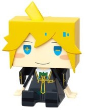 Kagamine Len, Vocaloid, Cospa, Trading