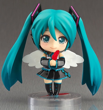 Hatsune Miku, Miku, Vocaloid, Good Smile Company, Action/Dolls