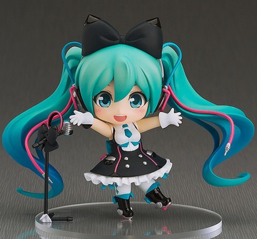 Hatsune Miku, Miku, Vocaloid, Good Smile Company, Action/Dolls