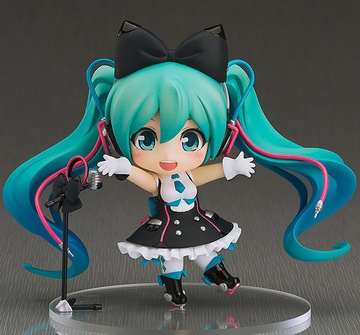 Hatsune Miku (Nendoroid Hatsune Miku Magical Mirai 2016), Miku, Vocaloid, Good Smile Company, Action/Dolls