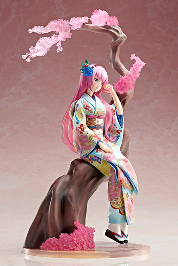 Luka Megurine (Megurine Luka), Vocaloid, Stronger, Pre-Painted, 1/8