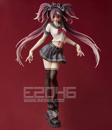 Calne Ca, Vocaloid, E2046, Garage Kit