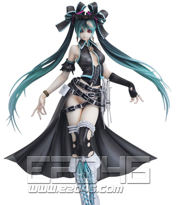 Calne Ca, Vocaloid, E2046, Garage Kit