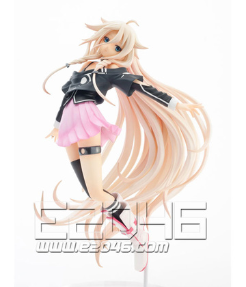 IA, Nihonbashi Koukashita R Keikaku, Vocaloid, E2046, Garage Kit, 1/8