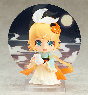 Kagamine Rin, Vocaloid, Good Smile Company, Action/Dolls