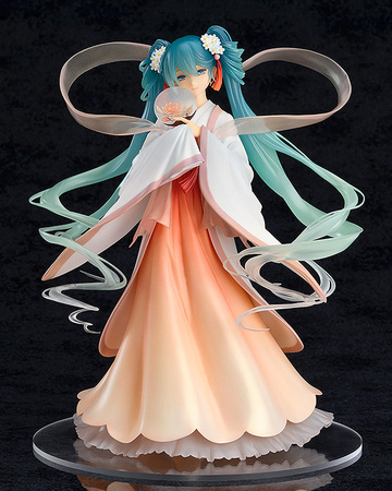 Miku Hatsune (Hatsune Miku Harvest Moon), Miku, Vocaloid, Good Smile Company, Pre-Painted, 1/8