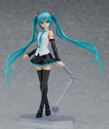 Hatsune Miku, Miku, Vocaloid, Max Factory, Action/Dolls
