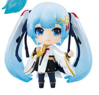 Hatsune Miku, Miku, Vocaloid, Bandai, Trading