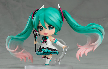 Hatsune Miku (Nendoroid Hatsune Miku Magical Mirai 2017), Miku, Vocaloid, Good Smile Company, Action/Dolls