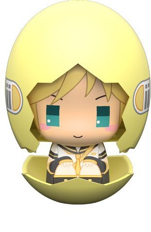 Kagamine Len, Vocaloid, Good Smile Company, Trading