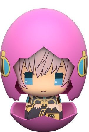 Megurine Luka, Vocaloid, Good Smile Company, Trading