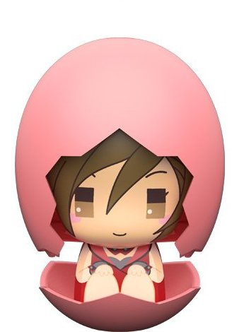 MEIKO, Vocaloid, Good Smile Company, Trading