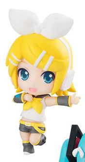 Kagamine Rin, Vocaloid, Bandai, Trading