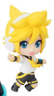 Kagamine Len, Vocaloid, Bandai, Trading