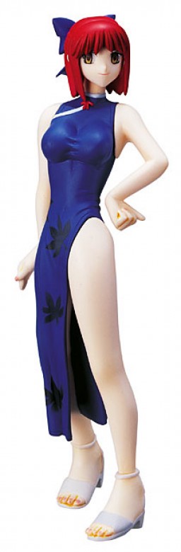 Kohaku (China Dress), Tsukihime, Spring, Pre-Painted, 4533312700055
