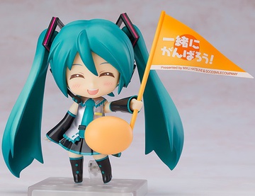 Hatsune Miku, Miku, Vocaloid, Good Smile Company, Action/Dolls