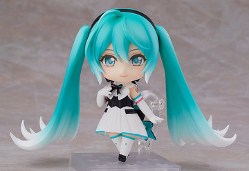 Hatsune Miku, Miku, Vocaloid, Good Smile Company, Action/Dolls