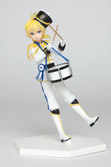 Len Kagamine (Kagamine Len Winter Live), Vocaloid, Taito, Pre-Painted