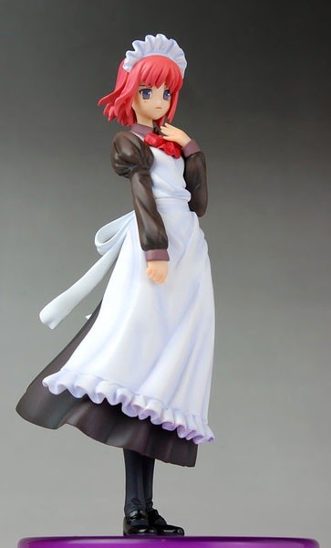Hisui, Melty Blood, Sol International, Pre-Painted, 1/8, 4560140030146